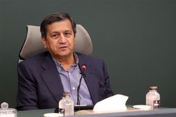 همتی: هدفم یکپارچه سازی بازار ارز است