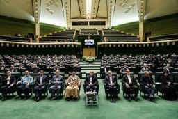 واکنش‎ها به اعتماد مجلس به دولت وفاق ملی