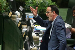 ادعای کریمی قدوسی درباره دستیابی ایران به موشک قاره‌پیما + عکس