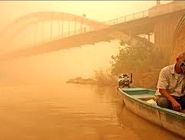 خطر “باران آلرژیک” با اولین بارش پاییزی خوزستان
