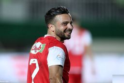 ترکیب پرسپولیس مقابل فجر اعلام شد 