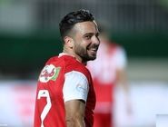 ترکیب پرسپولیس مقابل فجر اعلام شد 