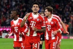 خلاصه دیدار بایرن مونیخ و سن پائولی