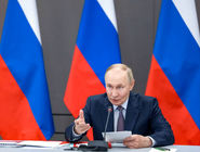 آمادگی پوتین برای میانجیگری درباره ایران 