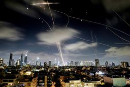 هزینه رهگیری‏‌های اسرائیل/گزارش پایگاه تخصصی مهار تسلیحات درباره تبعات حملات ایران