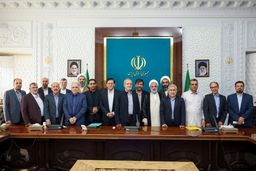 دستور رئیس‌جمهور برای اصلاح قانون مبارزه با موادمخدر