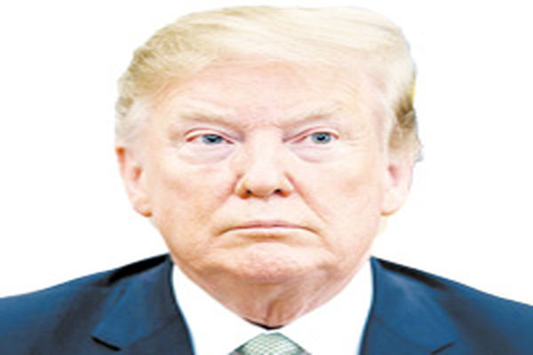 بایدن به آمریکا بی‏‌احترامی کرد