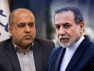 خضریان خواستار پیگیری فوری ویزای اعضای کادر تیم ملی شد
