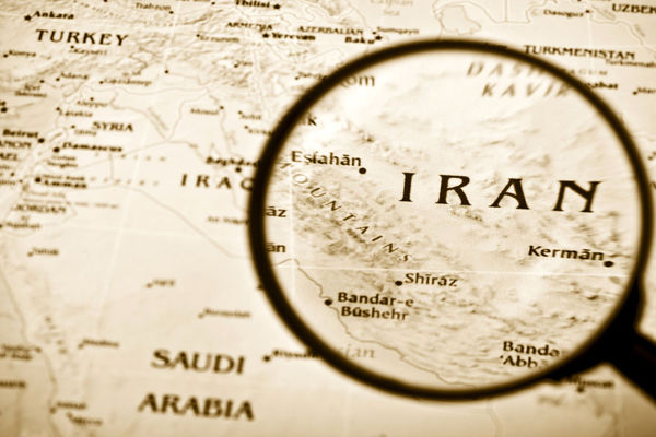 تاثیر تحریم‌ها بر نظام بین‌الملل