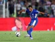 مدافع مغضوب استقلال یاغی می‌شود؟