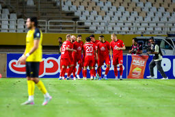 ترکیب احتمالی تراکتور برای دیدار با الوحده