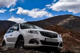 چرا هایما s7 پلاس بخریم؟