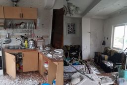 نشت گاز خانگی، حادثه‌ساز شد