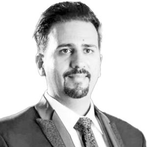 علی قلی‌‏زاده