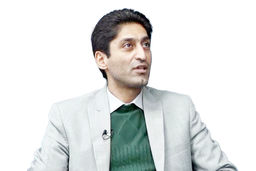 حسین نقاشی فعال سیاسی اصلاح‌‏طلب: اندیشکده‏‌های سیاسی در کشور خیرعمومی چندانی ندارند