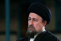 سید حسن خمینی: صدا و سیما باید صداهای متنوع را بازتاب دهد+ فیلم
