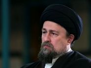 سید حسن خمینی: صدا و سیما باید صداهای متنوع را بازتاب دهد+ فیلم
