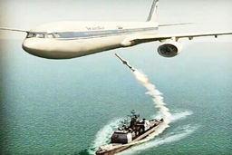 سالگرد فاجعه پرواز ۶۵۵: زخمی بر پیکره وجدان بشری