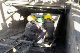 ورود دادستانی بافق به حادثه معدن کوشک
