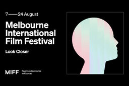 نمایش فیلم‌های ایرانی در استرالیا