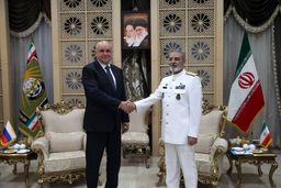 رئیس ستادکل نیروهای مسلح: مواضع روسیه در دفاع مقدس ۱۲ روزه بسیار خوب و محکم بود