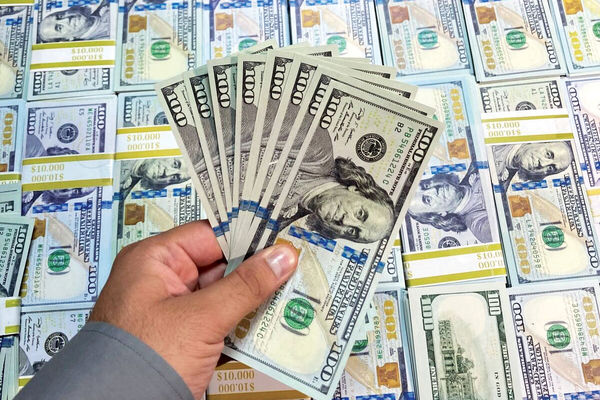 پایتخت دلار تقلبی/کره شمالی سالانه 25 میلیون دلار از جعل اسکناس‌‏های سوپر دلار درآمد دارد