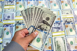 پایتخت دلار تقلبی/کره شمالی سالانه 25 میلیون دلار از جعل اسکناس‌‏های سوپر دلار درآمد دارد