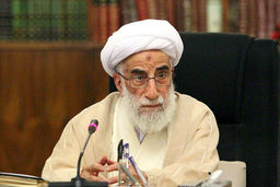 جنتی: بازگشت قطعنامه‌های تحریمی غیرقانونی است