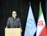 محل مراجعه خانواده‌ مفقودی‌‌ها و فوتی‌های حوادث اخیر 