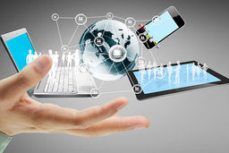 پلتفرم‌‏ها درخدمت شمولیت مالی