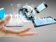 پلتفرم‌‏ها درخدمت شمولیت مالی