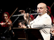 شب عاشقان بی‌دل