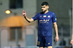 خرید بزرگ پرسپولیس منتفی شد 