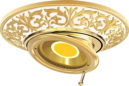 جدیدترین مدل‌های قاب هالوژن فلزی | انتخابی حرفه‌ای برای نورپردازی خاص و متفاوت