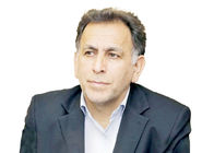 رضا سپهوند نماینده خرم‌آباد و چگنی: نگاه سیاسی بر طرح سوال از رئیس‌جمهوری که فقط تدارکاتچی است