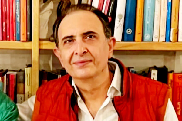 شمایل یک مترجم کلاسیک/در رثای بیژن اشتری