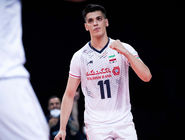 روزهای سخت صابر