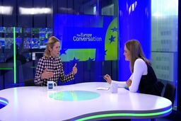 کایا کالاس: آلمان باید راه‌حلی برای بن‌بست اتحادیه اروپا در پرونده غزه ارائه دهد