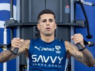 ستاره الهلال به بارسلونا پیوست