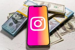 چطور با تبلیغات اینستاگرام فروش خود را چند برابر کنیم؟
