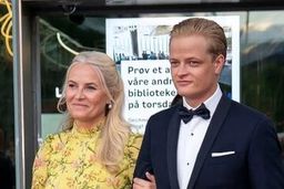 عضو خاندان سلطنتی به اتهام تجاوز جنسی بازداشت شد