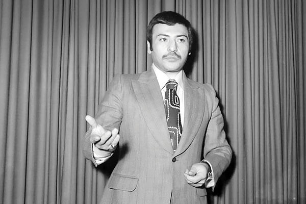 آنکه نه گفتن بلد بود/بازخوانی اثر و آثار اسفندیار منفردزاده در گفت‌وگو با حسین عصاران نویسنده کتابی درباره او/  بخش اول