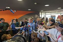 آمریکای ترامپ، آلمان نازی است 