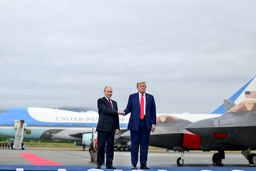 تغییر مسـیر ترامپ؟گمانه‌زنی درباره اینکه رئیس‌‏جمهور آمریکا از تلاش برای پایان دادن به جنگ اوکراین ناامید شده است