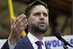 معاون ترامپ: وقت گام‌های نهایی پایان جنگ اوکراین است
