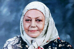 همیشه‌‏مادرِ سینمای ایران