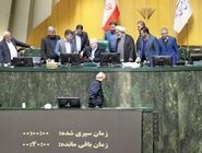 حذف و اضافه‌‏های بودجه/شورای هماهنگی تبلیغات اسلامی از ردیف‌‏های اصلی  جدول ۷ کنار گذاشته شد