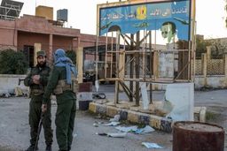 روزنامه اصولگرا: سنسورهای تحلیلی ایران درباره سوریه اشتباه کردند