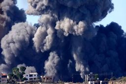 خسارت 15 میلیارد دلاری حملات رژیم صهیونیستی به لبنان 