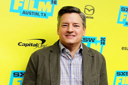 نتفلیکس ناجی هالیوود؟ 